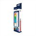 SATCO/NUVO 14 Inch LED RGB Smart Under Cabinet Light 9W 120V White (63-552)