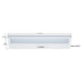 SATCO/NUVO 14 Inch LED RGB Smart Under Cabinet Light 9W 120V White (63-552)