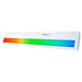 SATCO/NUVO 22 Inch LED RGB Smart Under Cabinet Light 13W 120V White (63-553)