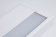 SATCO/NUVO 22 Inch LED RGB Smart Under Cabinet Light 13W 120V White (63-553)