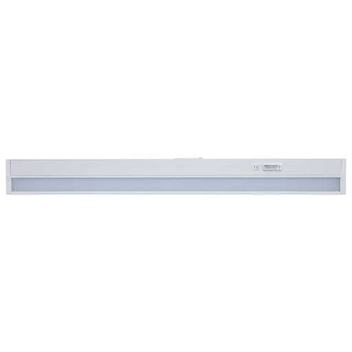 SATCO/NUVO 34 Inch LED Smart - Starfish RGB And Tunable White Under Cabinet Light White Finish (63-555)