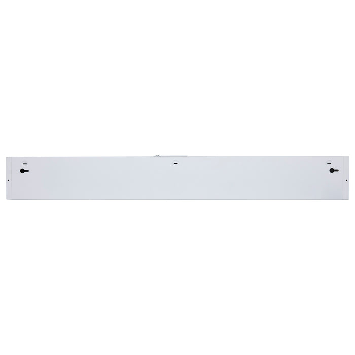 SATCO/NUVO 34 Inch LED Smart - Starfish RGB And Tunable White Under Cabinet Light White Finish (63-555)