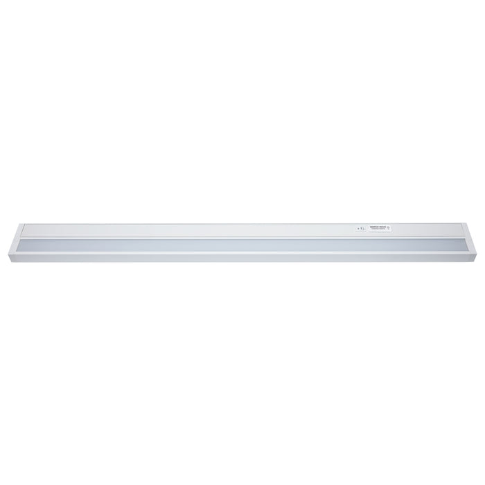 SATCO/NUVO 34 Inch LED Smart - Starfish RGB And Tunable White Under Cabinet Light White Finish (63-555)