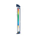 SATCO/NUVO 34 Inch LED Smart - Starfish RGB And Tunable White Under Cabinet Light White Finish (63-555)