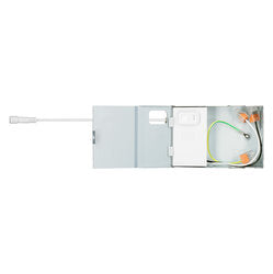 Sylvania 63059 LEDMD4R3A800ST9SC3BL 3 Inch Round Slim LED Microdisk ...