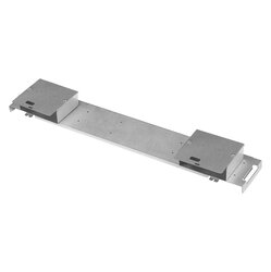 Sylvania 63217 PANELBAR1A/EMBBBRACKET Emergency Battery Backup Bracket ...