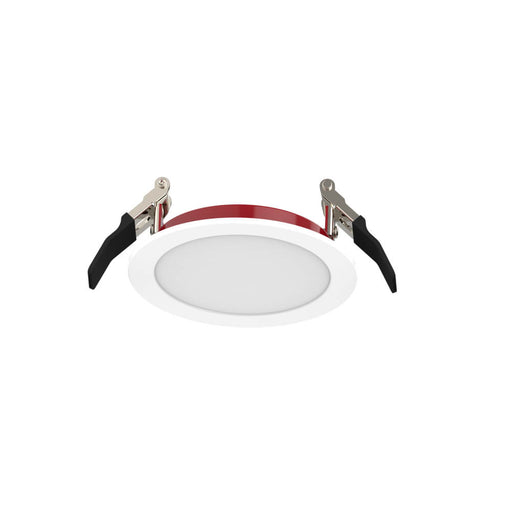 ETI FRCDL-4IN-800LM-9-CP5-SV-TD 4 Inch Fire Rated Canless Downlight 800Lm 90 CRI CP5 Single Voltage 120V Triac Dimming (63309101)