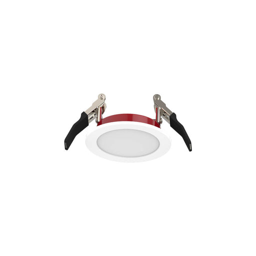 ETI FRCDL-3IN-500LM-9-CP5-SV-TD 3 Inch Fire Rated Canless Downlight 500Lm 90 CRI CP5 Single Voltage 120V Triac Dimming (63312101)