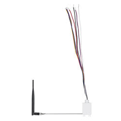 Sylvania BOOSTER1ABLE Signal Booser For Ledvance Link (63653)