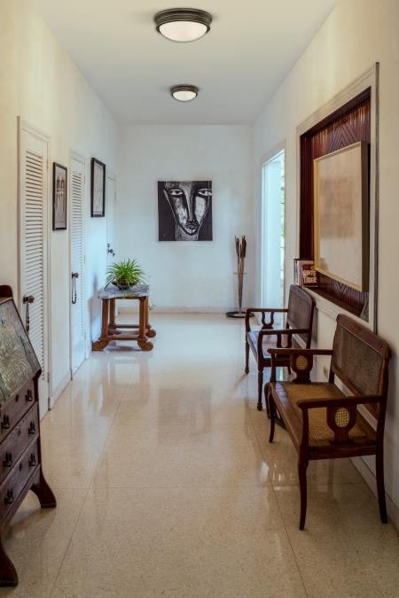 Westinghouse 13 Inch Meadowbrook 2 Light Fixture Flush Mount Oil Rubbed Bronze Finish With Highlights (6370600)