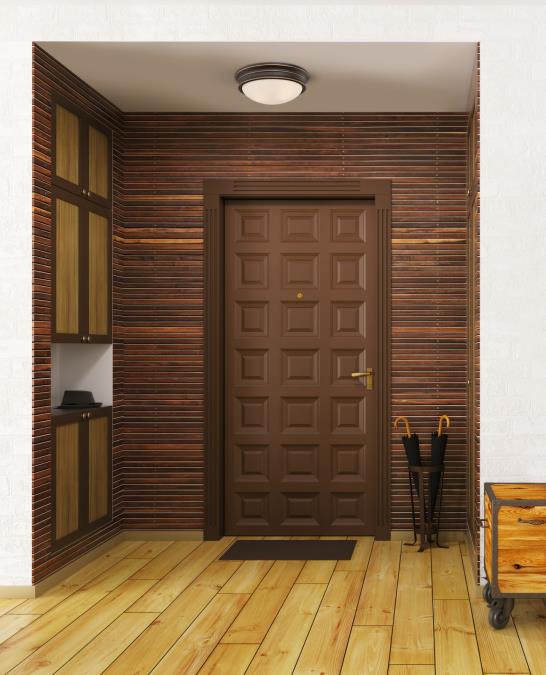 Westinghouse 13 Inch Meadowbrook 2 Light Fixture Flush Mount Oil Rubbed Bronze Finish With Highlights (6370600)