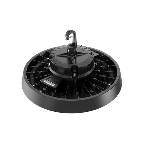 ETI ERHB Black Round LED High Bay