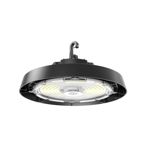 ETI ERHB Black Round LED High Bay