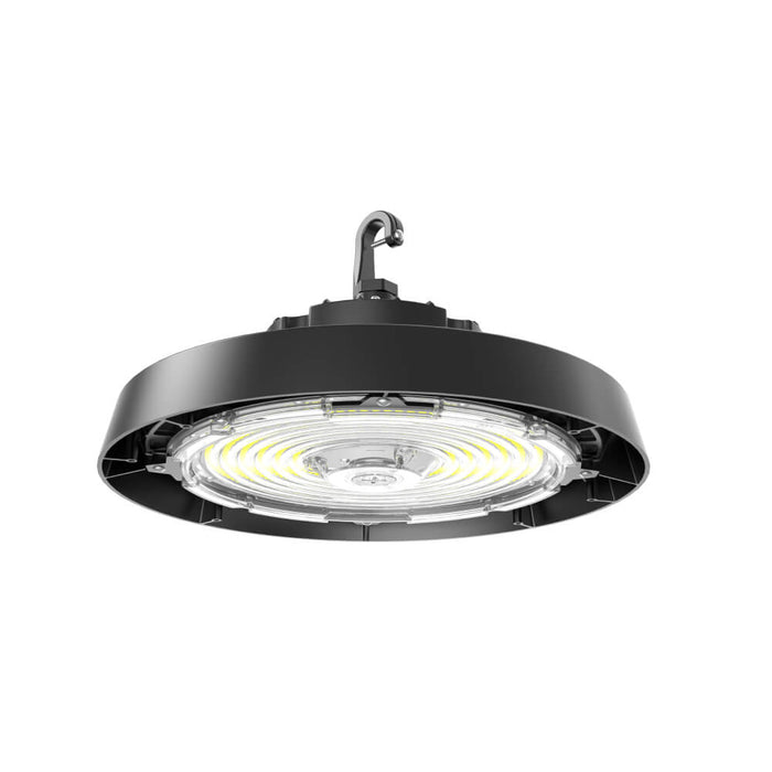 ETI ERHB Black Round LED High Bay