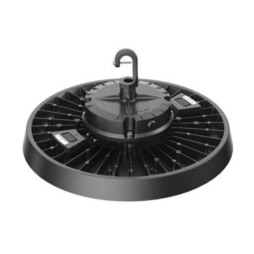 ETI ERHB Black Round LED High Bay