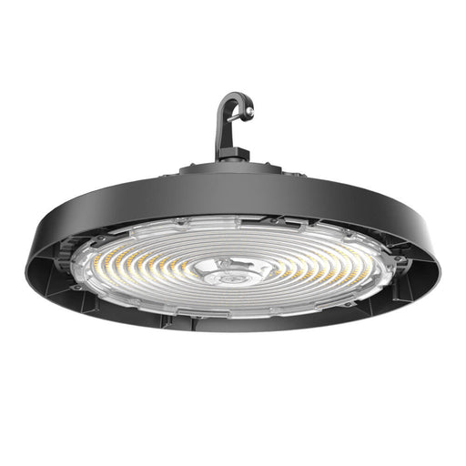 ETI ERHB Black Round LED High Bay