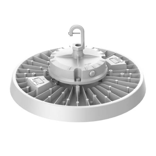 ETI ERHB-36L-LB3-8-CP3-MV-LVD-WH Round LED High Bay 200-220-240W 27000-36000Lm 3500K/4000K/5000K 80 CRI 0-10V Dimmable 120-277V (63816201)