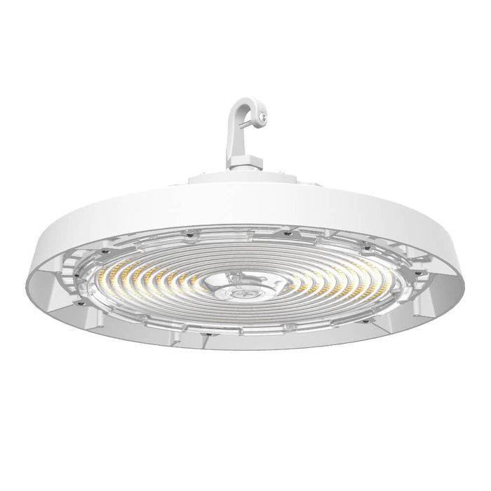 ETI ERHB-36L White Round LED High Bay