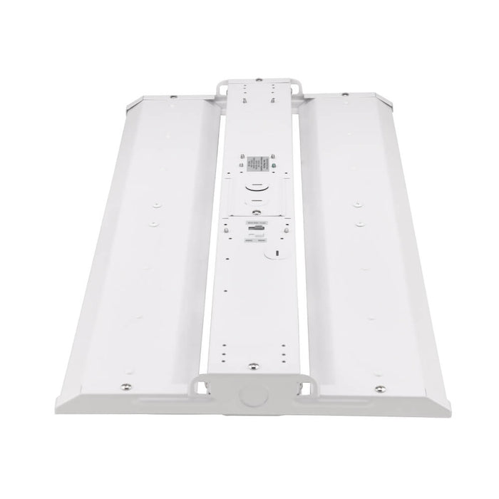 ETI CLHB-2-LB3-CP2-MV-LVD-SPD10-CC6NTL277V Compact Linear LED High Bay 17000-23500Lm 4000K/5000K 120-277Vac 0-10V With 10Kv Surge Protection/6 Foot Twist Plug (63821201-SPD10-CC6NTL277V)