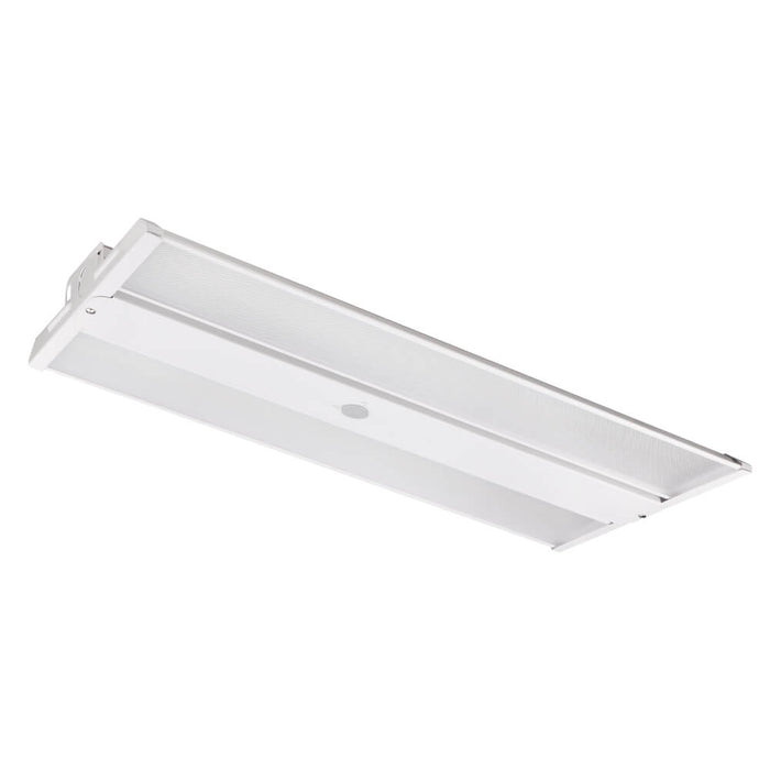 ETI CLHB-2-LB3-CP2-MV-LVD-SPD10-CC6NTL277V Compact Linear LED High Bay 17000-23500Lm 4000K/5000K 120-277Vac 0-10V With 10Kv Surge Protection/6 Foot Twist Plug (63821201-SPD10-CC6NTL277V)