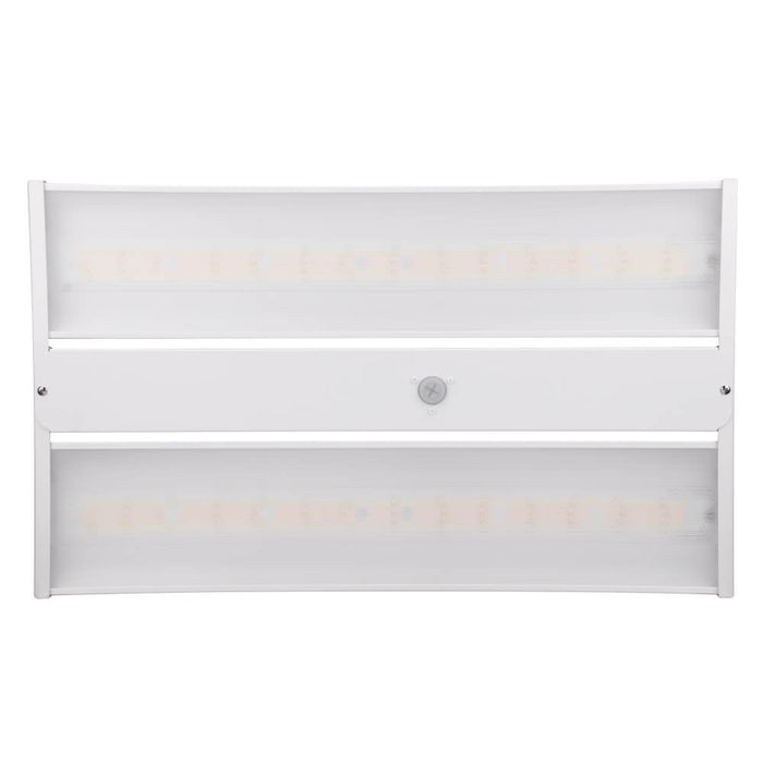 ETI CLHB-3-LB3-CP2-HV-LVD Compact Linear LED High Bay 25500-31500Lm 4000K/5000K 480Vac 0-10V Step-Down Transformer Kit (63822101-HV)