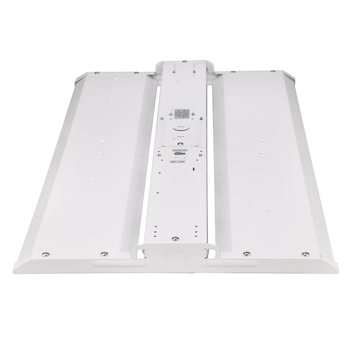 ETI CLHB-3-LB3-CP2-HV-LVD Compact Linear LED High Bay 25500-31500Lm 4000K/5000K 480Vac 0-10V Step-Down Transformer Kit (63822101-HV)