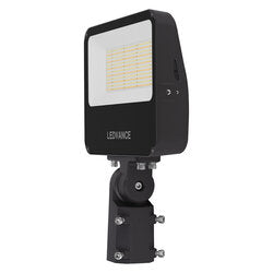 Sylvania FLOODLT2AS140UNHD8SC2BZP LED Flood Light Wattage/CCT Selectable 80W/100W/140W 3000K/4000K/5000K 120-347V 0-10V Dimming 80 CRI Bronze With Photocell (63862)