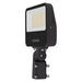 Sylvania FLOODLT2AS140UNHD8SC2BZP LED Flood Light Wattage/CCT Selectable 80W/100W/140W 3000K/4000K/5000K 120-347V 0-10V Dimming 80 CRI Bronze With Photocell (63862)