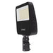 Sylvania FLOODLT2AS300UNHD8SC2BZP LED Flood Light Wattage/CCT Selectable 200W/250W/300W 3000K/4000K/5000K 120-347V 0-10V Dimming 80 CRI Bronze With Photocell (63863)