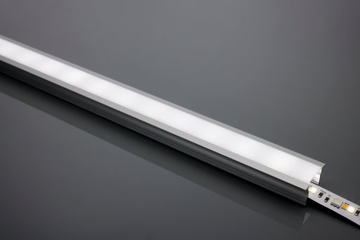 SATCO/NUVO Tape Channel 16 Foot Deep Well Recessed (64-150)