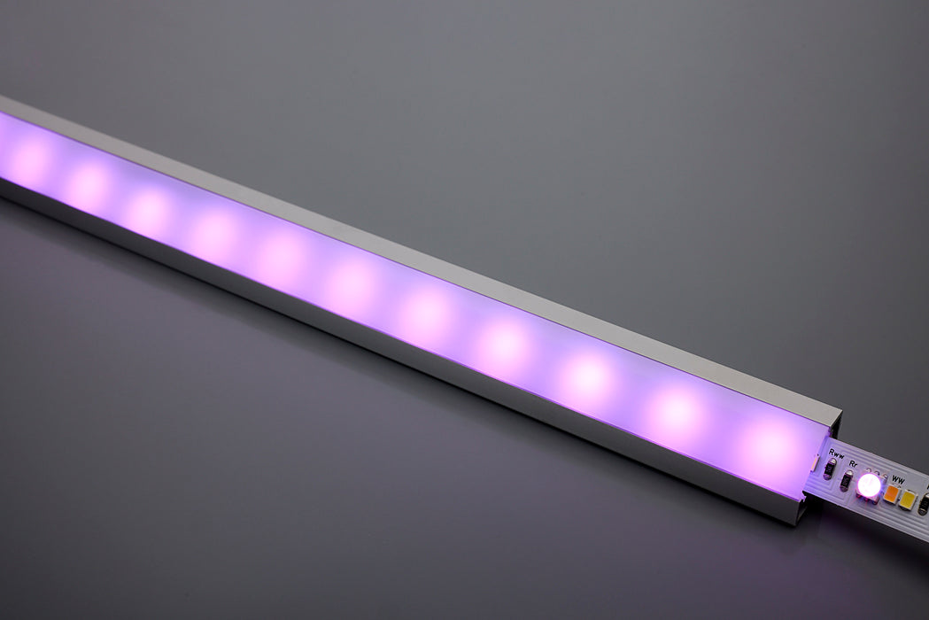 SATCO/NUVO Tape Channel 16 Foot Angled (64-152)