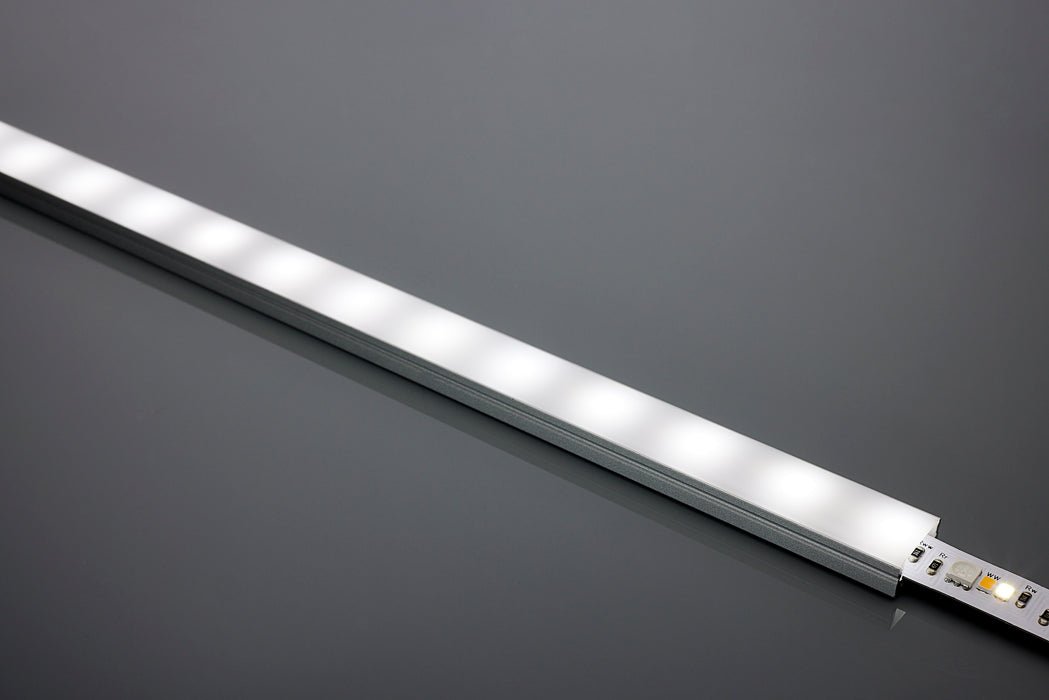 SATCO/NUVO Tape Channel 16 Foot Shallow Well (64-154)