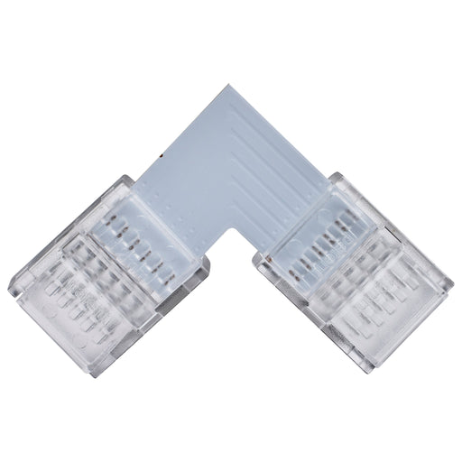 SATCO/NUVO Tape Connector L-Shape 5-Pack (64-162)