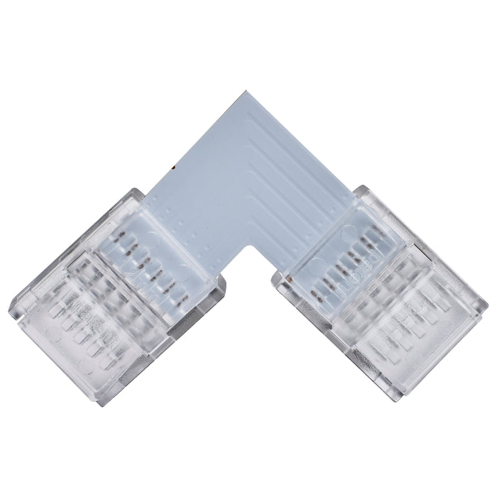 SATCO/NUVO Tape Connector L-Shape 5-Pack (64-162)