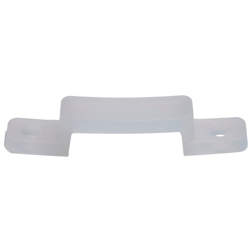 SATCO/NUVO Tape Light Mounting Bracket Outdoor 20-Pack (64-163)