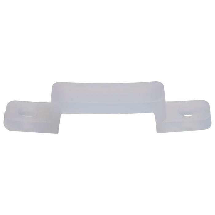 SATCO/NUVO Tape Light Mounting Bracket Outdoor 20-Pack (64-163)