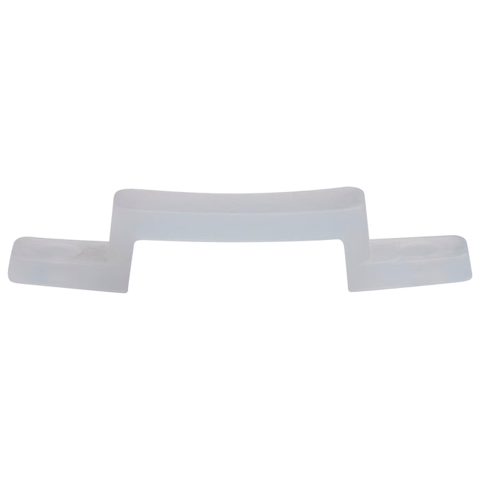 SATCO/NUVO Tape Light Mounting Bracket Outdoor 20-Pack (64-163)