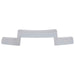 SATCO/NUVO Tape Light Mounting Bracket Outdoor 20-Pack (64-163)