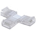 SATCO/NUVO Starfish 3-Way Tape Connector 5-Pack (64-174)