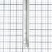 ETI T8BC-4-22-850-MV 4 Foot T8 Direct Replacement Glass Tube 80 CRI (64101461)