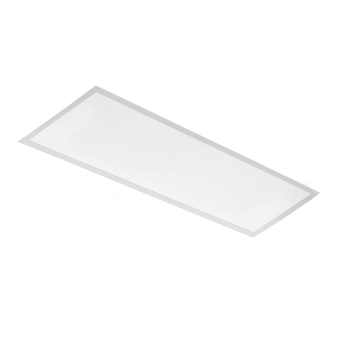 ETI MSFP-14-LB3-8-CP3-MV-LVD-EM Multi-Select LED Flat Panel 1X4 80 CRI CP3 Multi Volt 120-277V LVD 0-10V Emergency Battery Backup (64214201-EM)