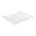 Sylvania VOLUME6A/032UNVD8SC7/22U/WH/A3 2X2 LED Volumetric Troffer Series 6A 32W 120-277V 0-10V Dimming CCT Selectable 3500K/4000K/5000K White Lutron Vive Sensor (64288)