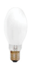 Sylvania M175/C/U/MED Compact 175W Reduced Outer Jacket Universal Burn Metal Halide Lamp Coated 3700K (64480)