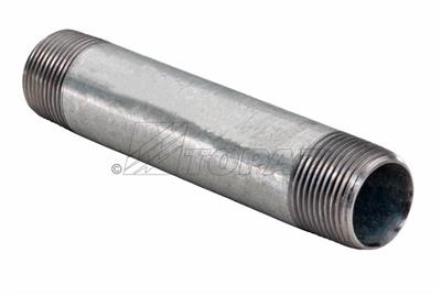 Southwire TOPAZ 1/2 Inch X 1-1/2 Inch Conduit Nipple (6451112)