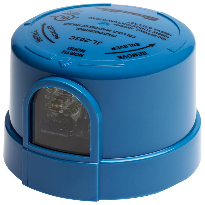 SATCO/NUVO Add On LED Photo Control (65-085)