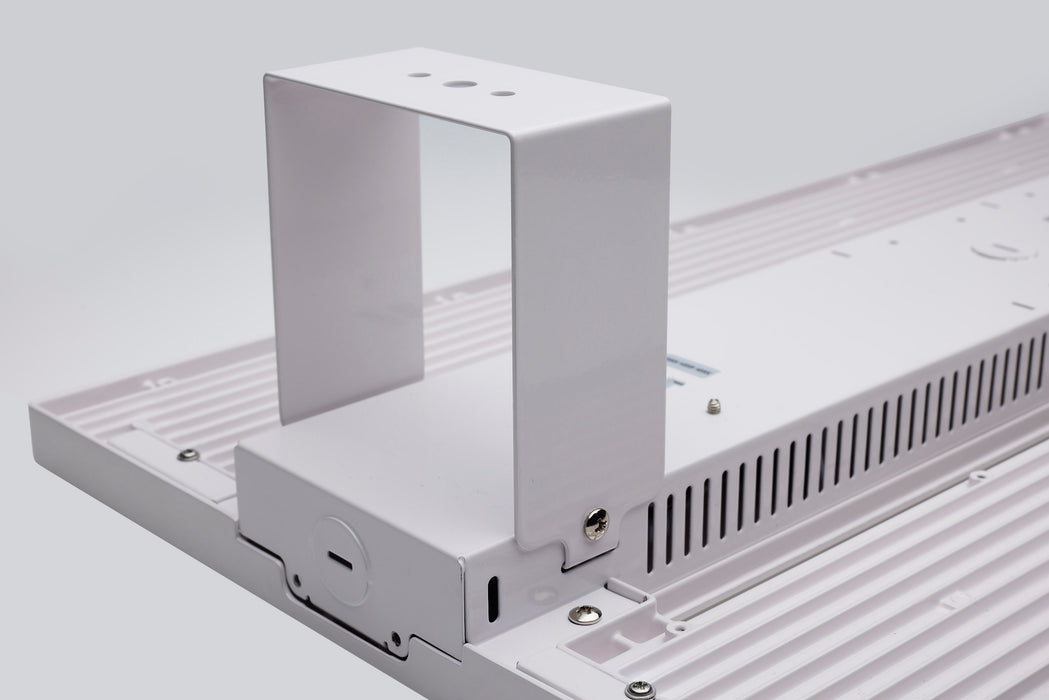 SATCO/NUVO Surface Mount Kit for LED High Bay 65-1010 | 65-1011 | 65-1012 and 65-1013 (65-1015)