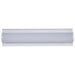 SATCO/NUVO 2 Foot LED Strip Retrofit Kit Wattage/CCT Selectable 15W/20W/25W 3500K/4000K/5000K 120-277V 80 CRI 0-10V Dimming White (65-1030)