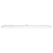 SATCO/NUVO 4-Foot LED Linear High Bay Wattage/CCT Selectable 200W/150W/100W 3500K/4000K/5000K 120-277V White Finish (65-1040)