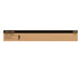 SATCO/NUVO 4-Foot LED Linear High Bay Wattage/CCT Selectable 200W/150W/100W 3500K/4000K/5000K 120-277V White Finish (65-1040)
