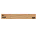 SATCO/NUVO 4-Foot LED Linear High Bay Wattage/CCT Selectable 200W/150W/100W 3500K/4000K/5000K 120-277V White Finish (65-1040)